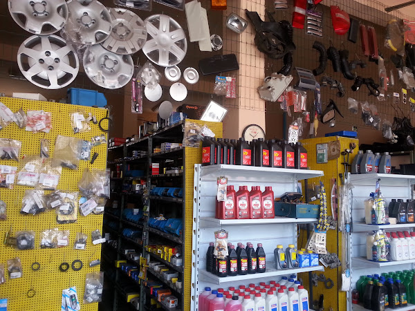 Foto 1 LC Auto Peças