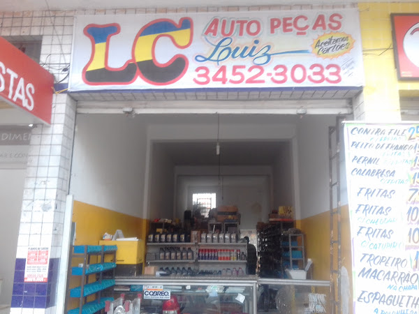 Foto 3 LC Auto Peças Foto 3 LC Auto Peças