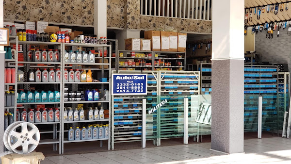 Foto 1 Auto Sul Peças