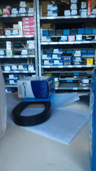 Foto 2 Auto Sul Peças