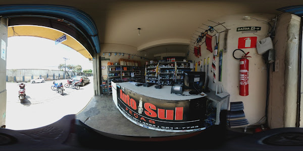 Foto 3 Auto Sul Peças