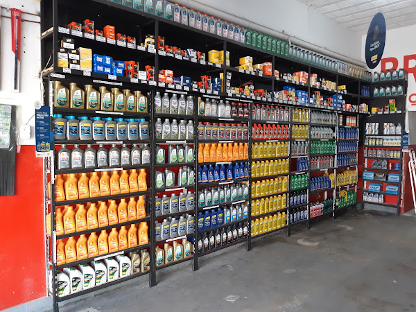 Foto 1 Bragauto Peças e Serviços Mecânicos