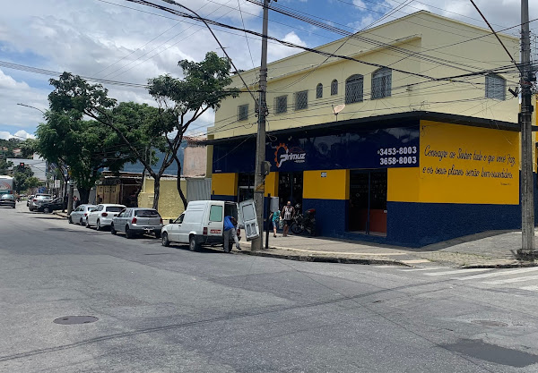 Foto 2 Primuz Auto Peças