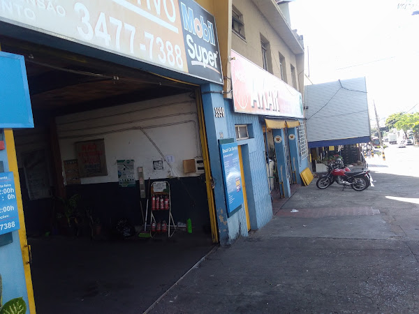 Foto 3 Akar Auto Peças e Serviços