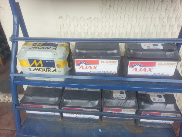 Foto 4 Akar Auto Peças e Serviços