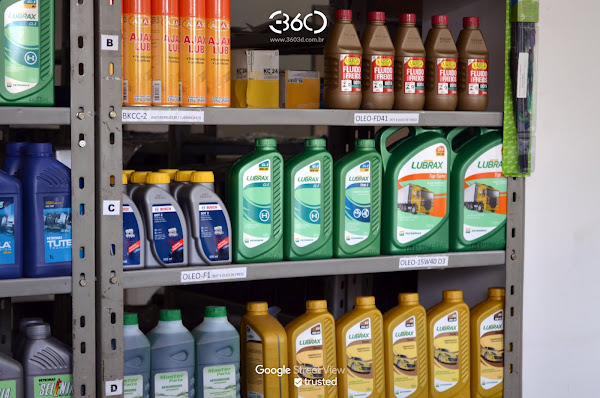 Foto 1 BH FORT - Peças Ford e Chevrolet em Venda Nova