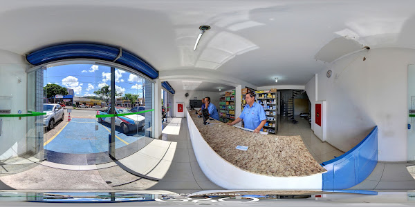 Foto 3 BH FORT - Peças Ford e Chevrolet em Venda Nova