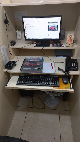 Foto 2 Ipebral Irmãos Pedrosa Braga