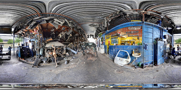 Foto 3 GC Auto Peças