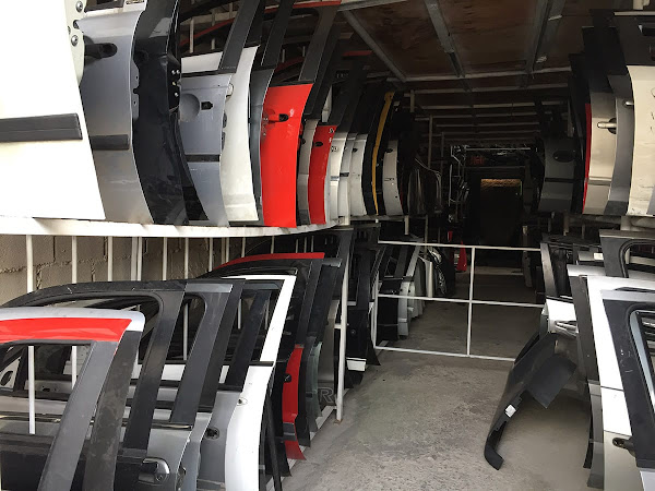 Global Peças Venda Nova