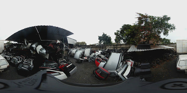 Foto 1 Global Peças Venda Nova