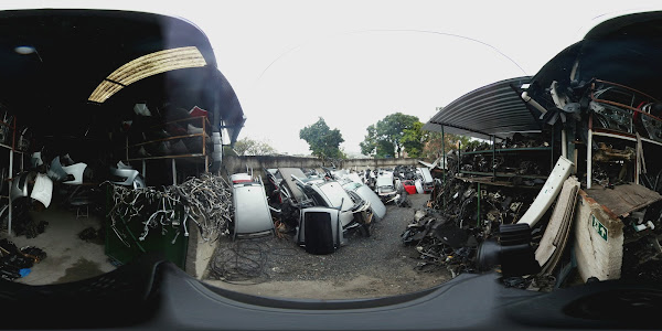 Foto 3 Global Peças Venda Nova