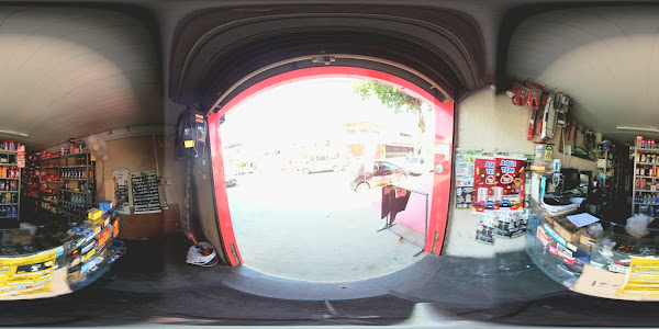 Foto 2 CHARLIM AUTO PEÇAS LTDA