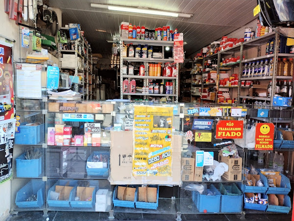 Foto 3 CHARLIM AUTO PEÇAS LTDA