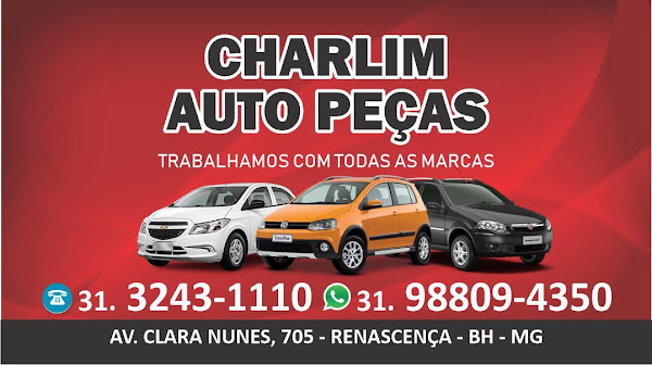 Foto 4 CHARLIM AUTO PEÇAS LTDA