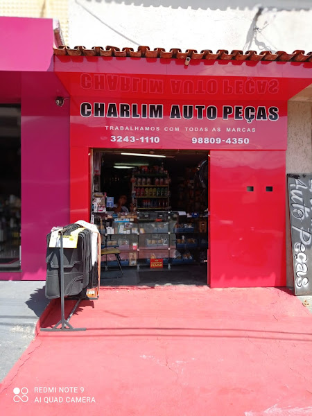 Foto 5 CHARLIM AUTO PEÇAS LTDA