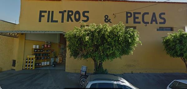 Real Filtros e Acessórios Automotivos