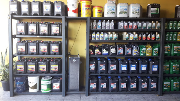 Foto 1 Real Filtros e Acessórios Automotivos