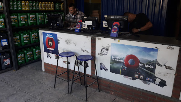 Foto 3 Real Filtros e Acessórios Automotivos