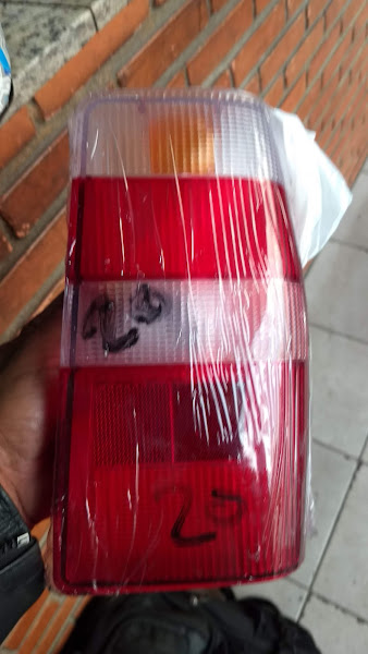 Foto 2 Auto Fiat - Peças Fiat