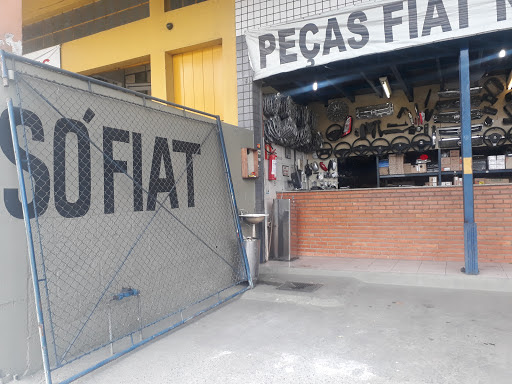Foto 4 Auto Fiat - Peças Fiat