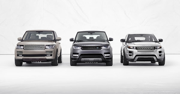 Roverland do Brasil BH