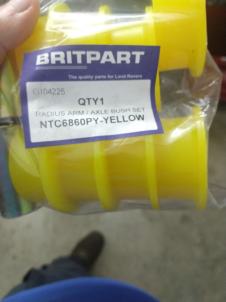 Foto 1 Roverland do Brasil BH