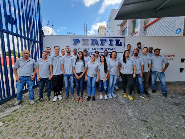 Foto 2 Perfil Distribuidora de Peças Automotivas LTDA