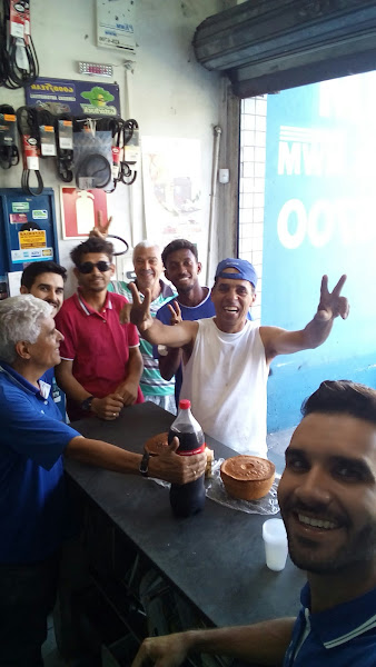 Foto 2 PKWM Peças p/ motores Diesel MWM