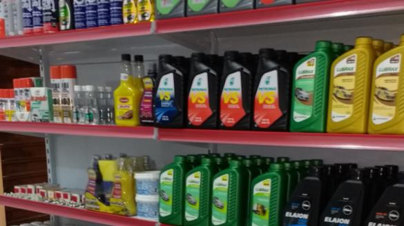 Foto 1 Liga Peças Automotivas