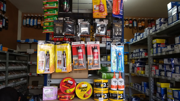 Foto 2 Liga Peças Automotivas