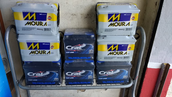 Foto 3 Liga Peças Automotivas