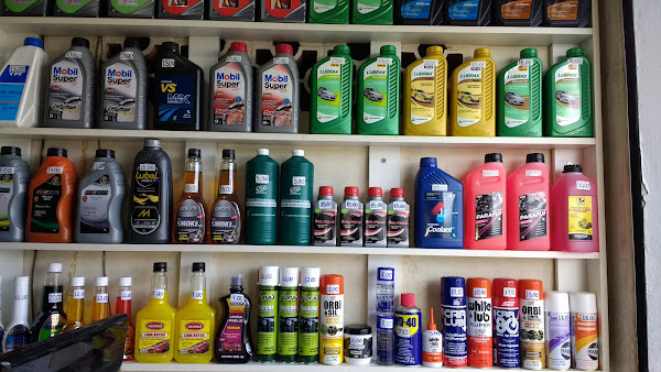 Foto 4 Liga Peças Automotivas