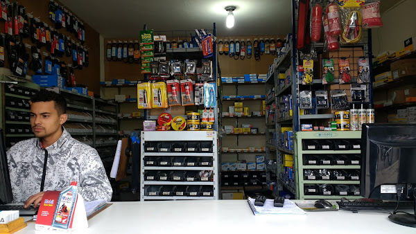 Foto 5 Liga Peças Automotivas