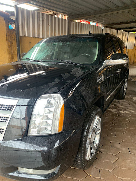 Foto 1 GP Auto Peças