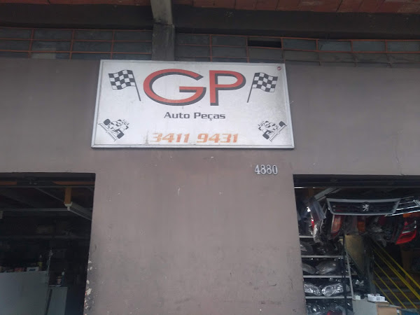 Foto 3 GP Auto Peças