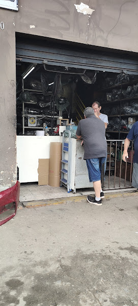 Foto 4 GP Auto Peças