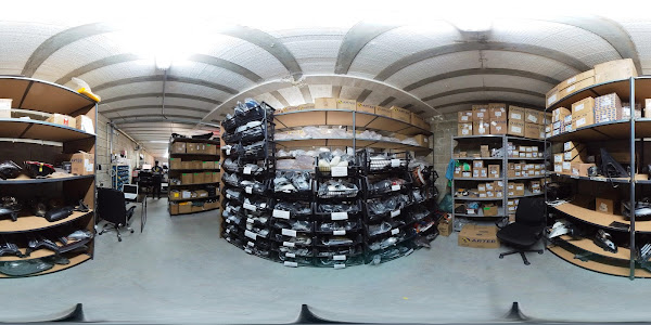 Foto 1 Trigueiro Peças