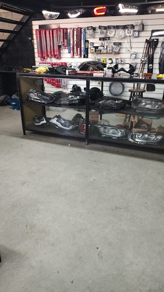 Foto 2 Trigueiro Peças