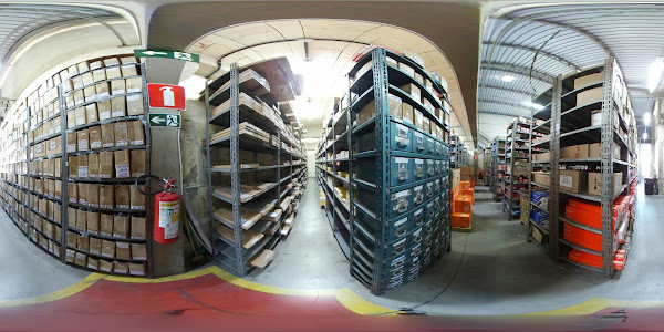 Foto 1 Mercantil Distribuidora de Peças