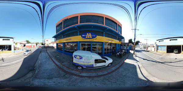 Foto 2 Mercantil Distribuidora de Peças