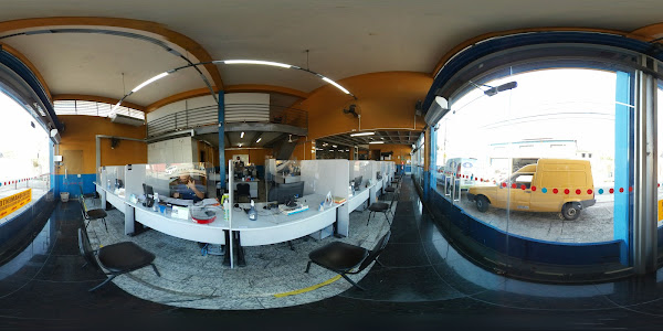 Foto 3 Mercantil Distribuidora de Peças