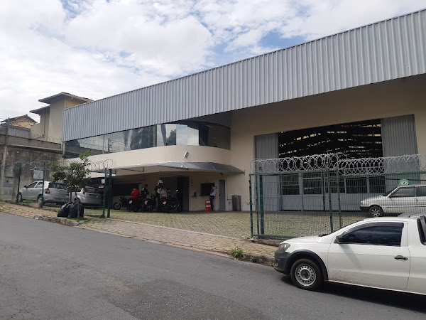 Cobra Rolamentos e Autopeças