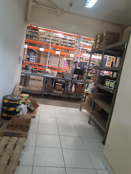 Foto 1 Cobra Rolamentos e Autopeças