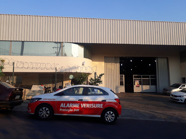 Foto 2 Cobra Rolamentos e Autopeças