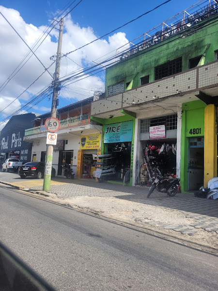 Foto 1 Jiré Auto Peças