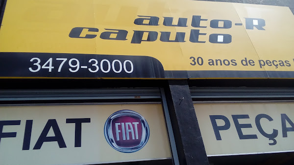 Foto 4 Fiat Peças - VIA DMK COMERCIO