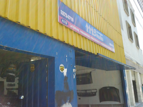 3 Irmãos Acessórios Ltda