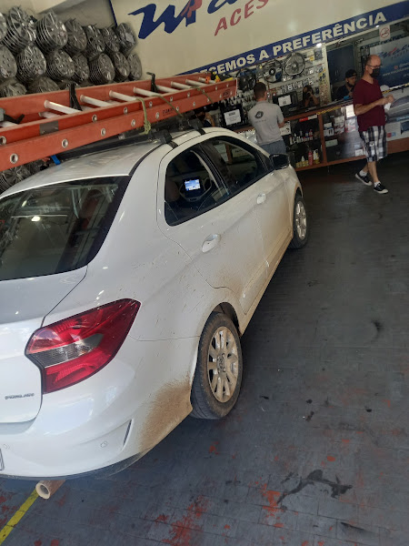 Foto 2 Maciel Acessórios