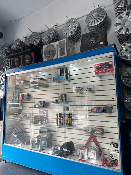 Foto 3 Maciel Acessórios